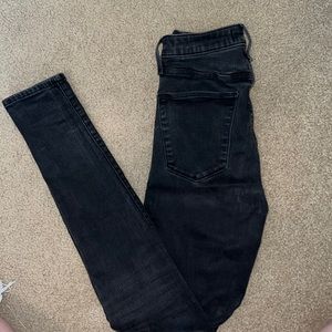 Abercrombie Jeans